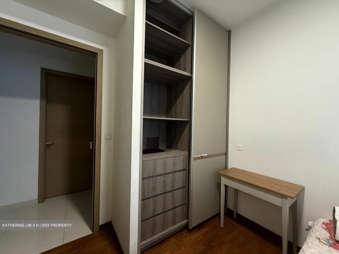 The Palette (D18), Condominium #503700251